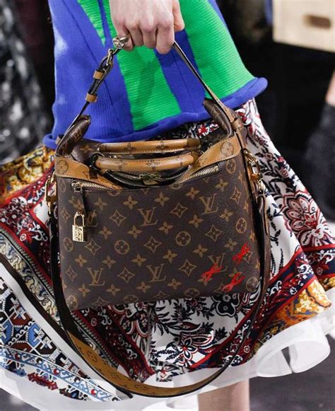 louis vuitton borsa nuova collezione|louis vuitton handbags collection.